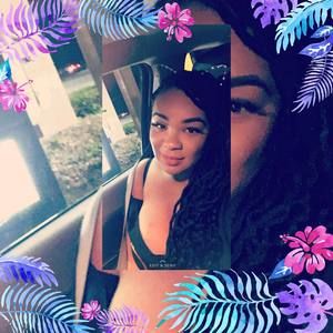 Meet your Posher, Annette